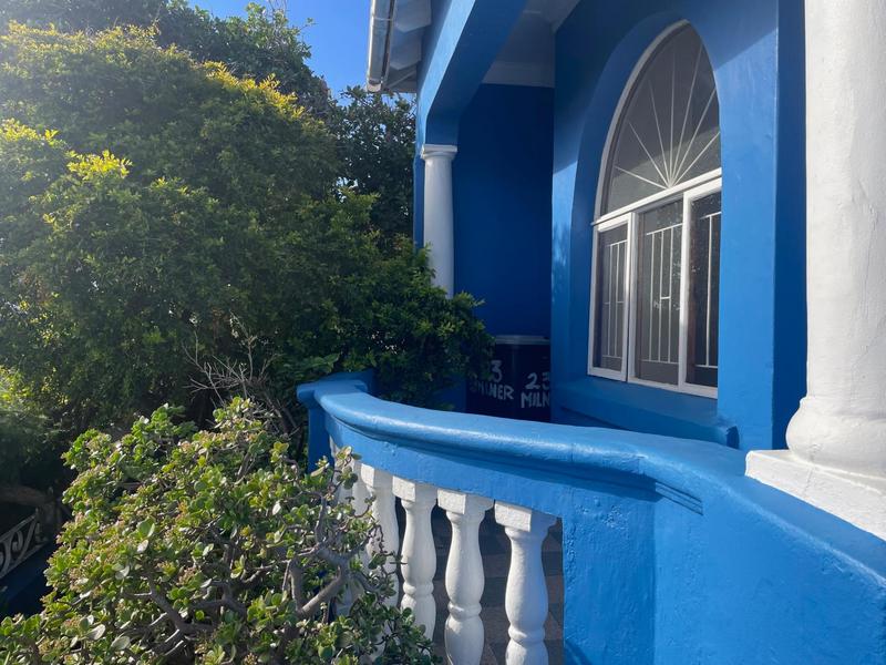 To Let 2 Bedroom Property for Rent in Woodstock Western Cape